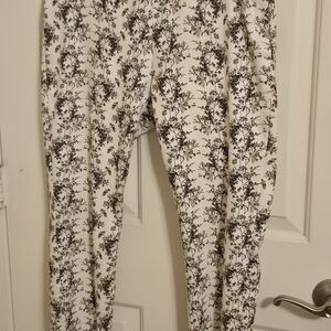 Lot Of 3 Ladies Pants